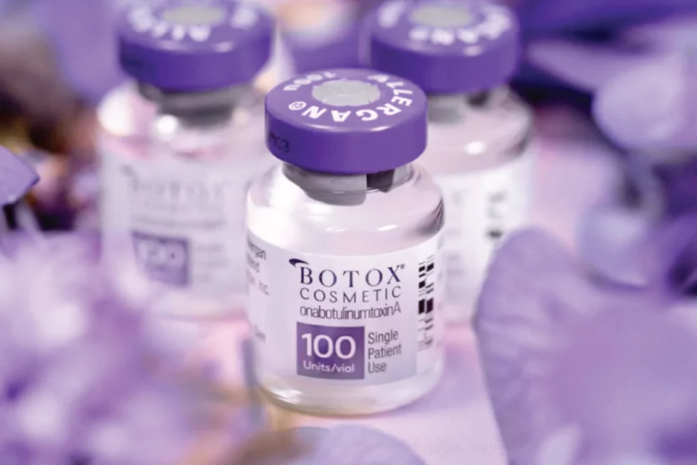 Potential Side Effects of Botox® vs Dermal Fillers
