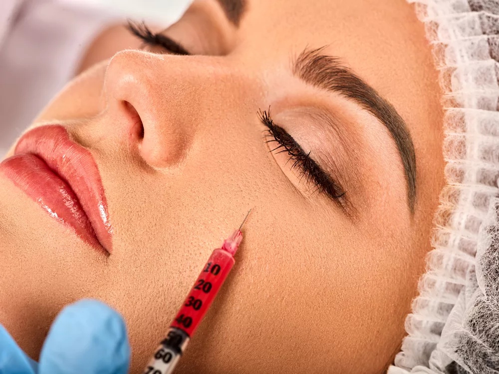 Botox® vs. Dermal Fillers: Which is Right for You?