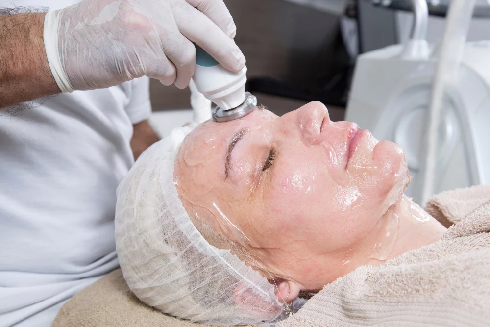 Achieving a Youthful Glow with Facial Treatments