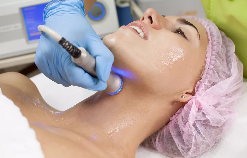 Say Goodbye to Fine Lines and Wrinkles: The Anti-Aging Benefits of Facial Treatments