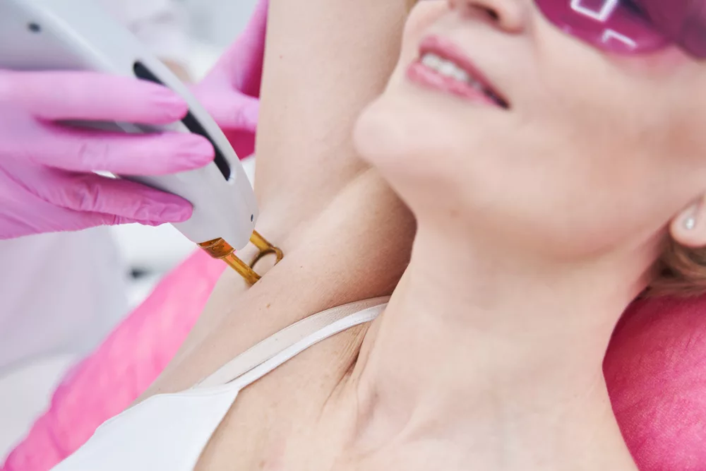 Got Questions About Laser Hair Removal? We Have Answers
