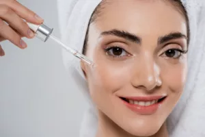 Can Hyaluronic Acid Turn Back the Clock on Your Complexion? Unveiling the Secrets