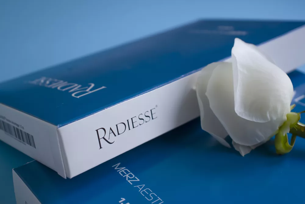 Your Journey with Radiesse at DrSkin Med Spa