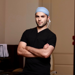 Dr. Rohit Jaiswal - A Visionary in Aesthetic Plastic Surgery