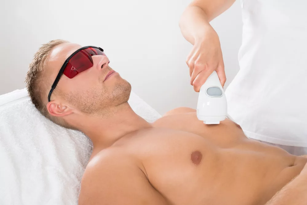 How to Get Rid of Unwanted Hair with Laser Hair Removal in Gilbert