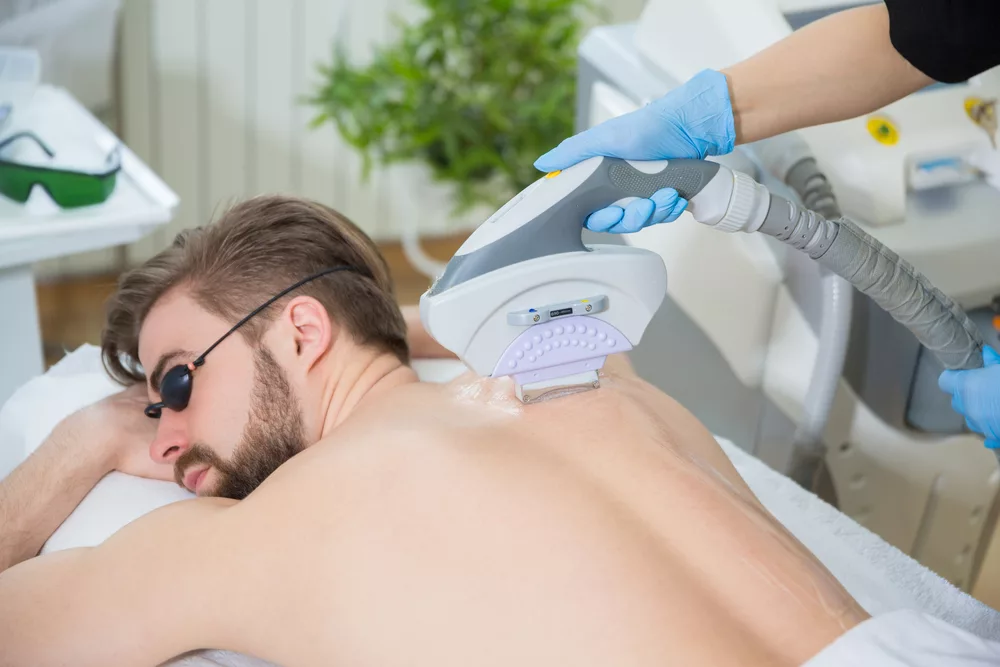 The Pros and Cons of Laser Hair Removal in Gilbert