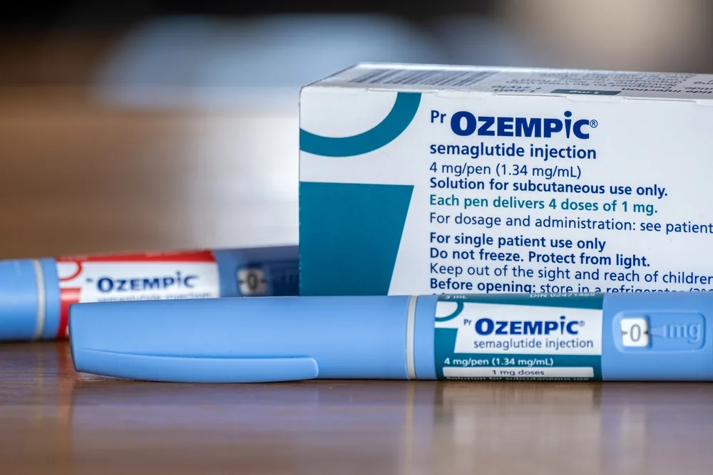 How Semaglutide Injections Can Boost Your Metabolism and Reduce Your Appetite