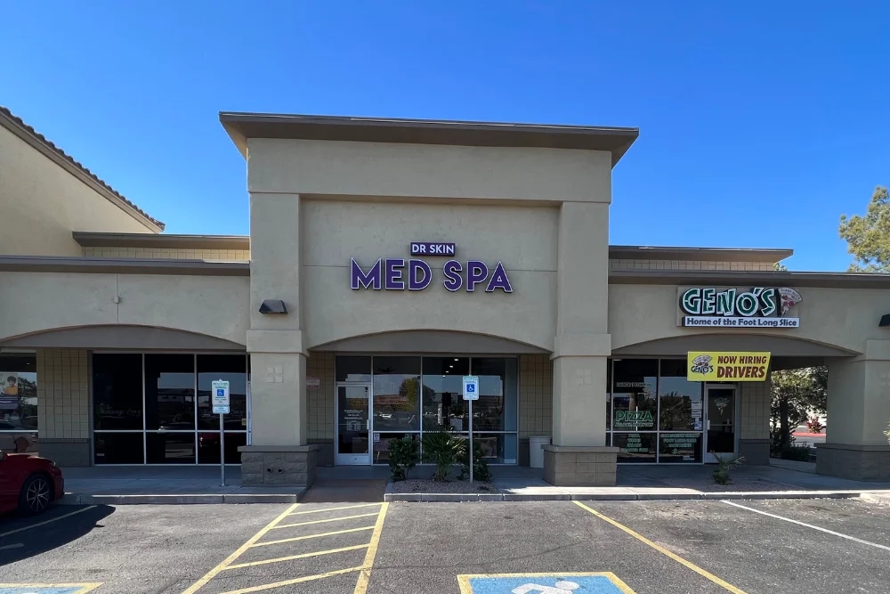 How to Choose the Best Med Spa for Your Semaglutide Treatment in Gilbert Arizona