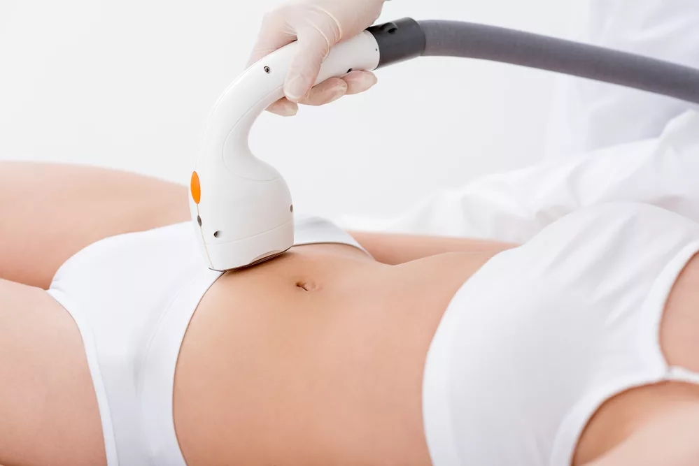 The Best Candidates and Areas for Laser Hair Removal in Gilbert