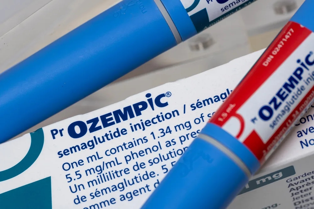 The Safety and Efficacy of Semaglutide Injections