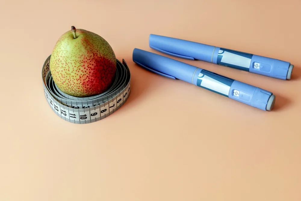 The Science Behind Semaglutide and How It Works to Suppress Your Appetite and Burn Fat