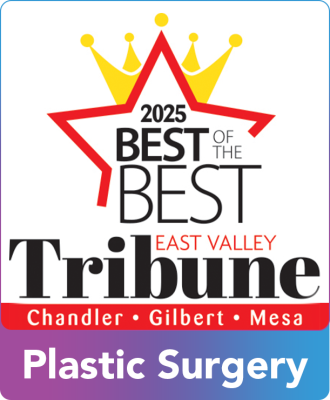 Best of East Valley 2025 - PLASTIC SURGERY