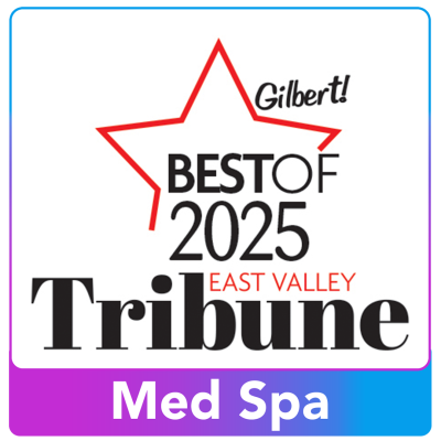 Best of Gilbert 2025 - MED SPA (2)